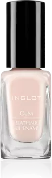 Лак для ногтей o2m breathable nail enamel Inglot, цвет nr. 602, 11 мл