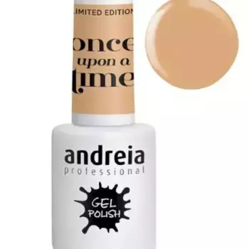 Лак для ногтей Once Upon A Time Gel Polish Esmalte De Uas Andreia, 10.5 мл