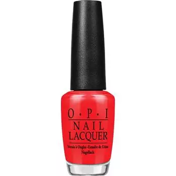 Лак для ногтей Opi Brazil Collection