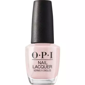 Лак для ногтей OPI Classic My First Knockwurst