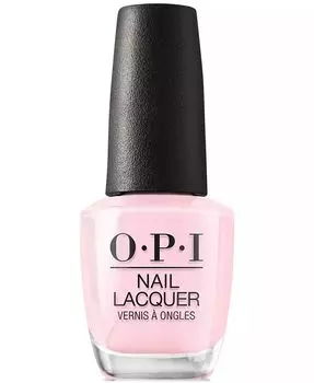 Лак для ногтей Opi, цвет Mod About You