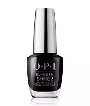 Лак для ногтей OPI Infinite Shine, Lincoln Park After Dark, 15 ml