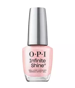 Лак для ногтей OPI Infinite Shine OPI'm Dreaming, Skeak a Pink, 15 ml