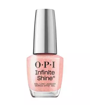 Лак для ногтей OPI Infinite Shine OPI'm Dreaming, Suzi's Pedicure Throne, 15 ml