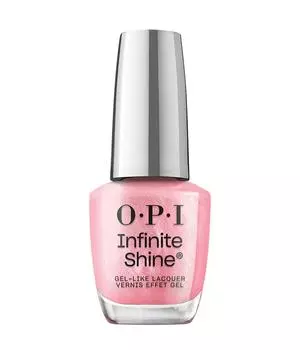 Лак для ногтей OPI Infinite Shine, Princesses Rule!, 15 ml