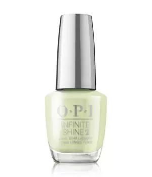 Лак для ногтей OPI Infinite Shine Spring XBOX, The Pass is Always Greener, 15 ml