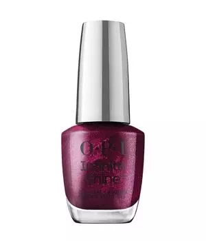 Лак для ногтей OPI Infinite Shine, Vamp Champ, 15 ml