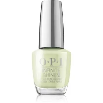 Лак для ногтей OPI Infinite Shine XBOX с эффектом геля The Pass Is Always Greener 15 мл