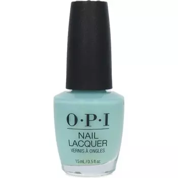 Лак для ногтей Opi — могу ли я использовать этот оттенок?