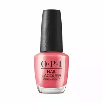 Лак для ногтей OPI Nail Lacquer By Anna Padilla Opi, цвет my me era