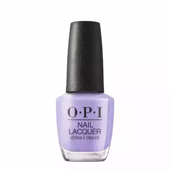 Лак для ногтей OPI Nail Lacquer By Anna Padilla Opi, цвет sickeningly sweet