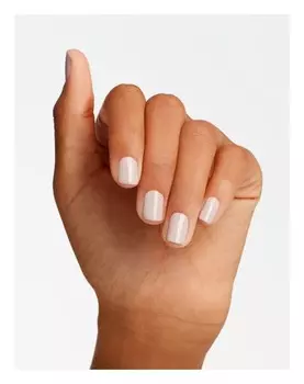 Лак для ногтей OPI Nail Lacquer, Don't Bossa Nova Me Around 15 мл