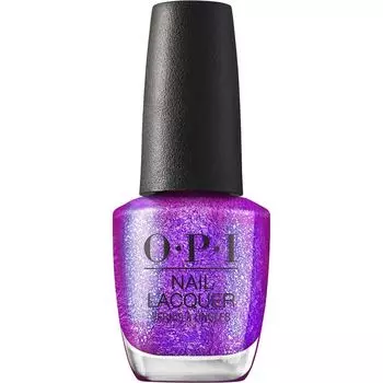 Лак для ногтей OPI Nail Lacquer, Feelin’ Libra-ted / 15 ml