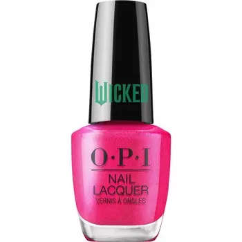 Лак для ногтей OPI Nail Lacquer, Glinda the Good! / 15 ml