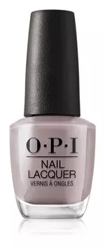 Лак для ногтей OPI Nail Lacquer, Icelanded a Bottle 15 мл