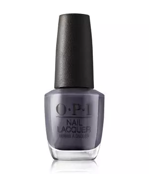 Лак для ногтей OPI Nail Lacquer, Less is Norse, 15 ml