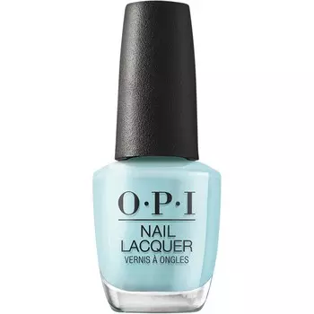 Лак для ногтей OPI Nail Lacquer, NLS006 NFTease me / 15 ml