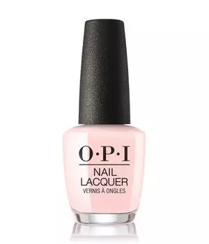 Лак для ногтей OPI Nail Lacquer, Nr. Nlh19 Nl - Passion, 15 ml