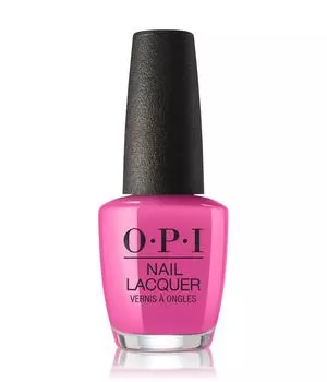 Лак для ногтей OPI Nail Lacquer, Nr. Nlb86 Nl - Shorts Story, 15 ml