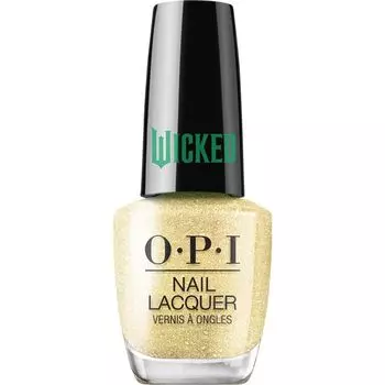 Лак для ногтей OPI Nail Lacquer, Oz-Mazing / 15 ml