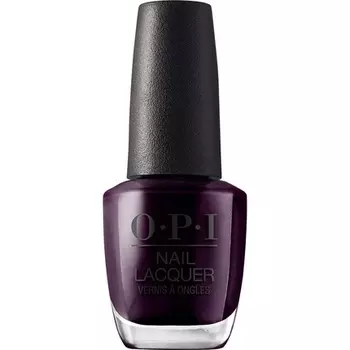 Лак для ногтей OPI Nail Lacquer Purple Lavender, 0,5 жидк. унции O Suzi Mio
