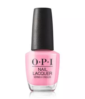 Лак для ногтей OPI Nail Lacquer Summer '23 Summer Make The Rules, I Quit My Day Job, 15 ml