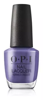 Лак для ногтей OPI Nail Lacquer The Celebration, All is Berry & Bright 15 мл