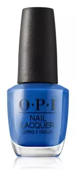 Лак для ногтей OPI Nail Lacquer, Tile Art to Warm Your Heart 15 мл