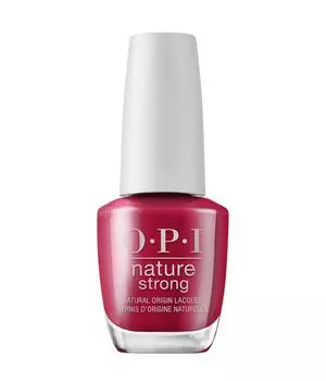 Лак для ногтей OPI Nature Strong, A Bloom With A View, 15 ml