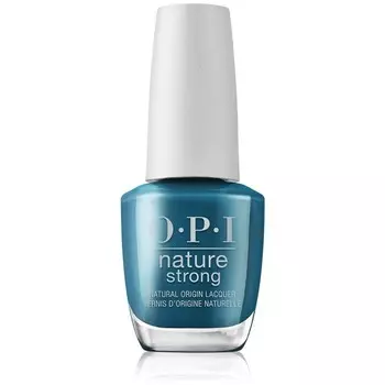 Лак для ногтей OPI Nature Strong All Heal Queen Mother Earth 15 мл