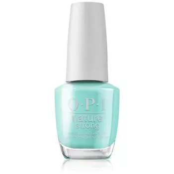 Лак для ногтей OPI Nature Strong Cactus What You Preach 15 мл