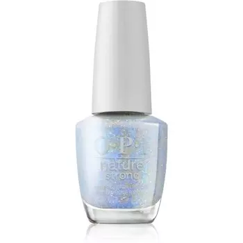 Лак для ногтей OPI Nature Strong Eco for It 15 мл
