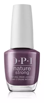 Лак для ногтей OPI Nature Strong, Eco-Maniac 15 мл