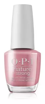 Лак для ногтей OPI Nature Strong, For What It’s Earth 15 мл