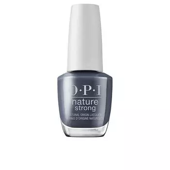 Лак для ногтей Opi Nature Strong Force of Nailture