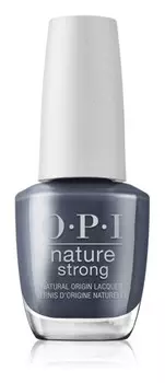 Лак для ногтей OPI Nature Strong, Force of Nailture 15 мл