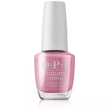 Лак для ногтей OPI Nature Strong Knowledge is Flower 15 мл
