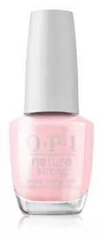 Лак для ногтей OPI Nature Strong, Let Nature Take Its Quartz 15 мл