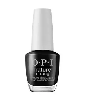 Лак для ногтей OPI Nature Strong, Onyx Skies, 15 ml