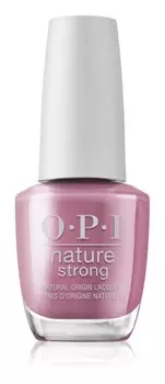 Лак для ногтей OPI Nature Strong, Simply Radishing 15 мл