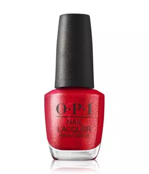 Лак для ногтей OPI OPI Fall '23 Big Zodiac Energy Nail Lacquer, Kiss My Aries, 15 ml