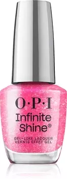 Лак для ногтей OPI OPI’m Dreaming Infinity Shine, Glossed in Your Thoughts 15 ml