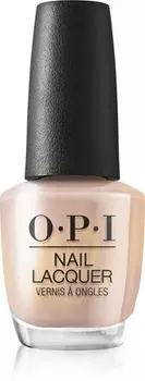 Лак для ногтей OPI OPI’m Dreaming Nail Lacquer, Mirror, Mirror on the Awe 15 ml