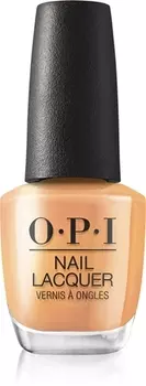 Лак для ногтей OPI OPI’m Dreaming Nail Lacquer, Beauty School Popout 15 ml