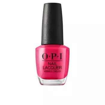 Лак для ногтей Opi She's a Bad Muffuletta!