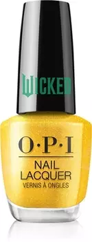 Лак для ногтей OPI Wicked Nail Lacquer, Love You So Munchkin! 15 ml
