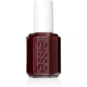 Лак для ногтей Original 52 Thigh High Dark Red Shimmer 13,5 мл, Essie