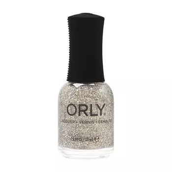 Лак для ногтей Orly, цвет halo, 11 мл