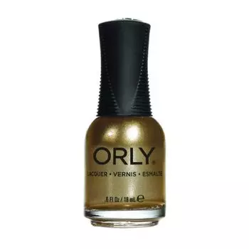 Лак для ногтей Orly, цвет luxe, 11 мл