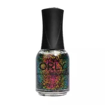 Лак для ногтей Orly, цвет star fire, 18 мл